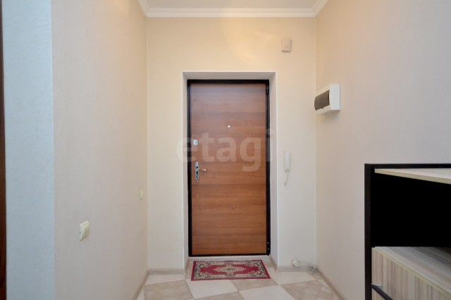 2 комн., 64 м², Монолитно-каркасный, Авиагруппа 14