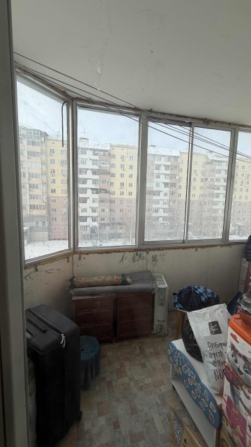 1 комн., 47 м², Инд. планировка, Центр - район пл. Орджоникидзе 9