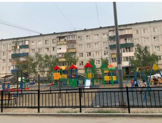 2 комн., 47 м², КПД, Старый город 7