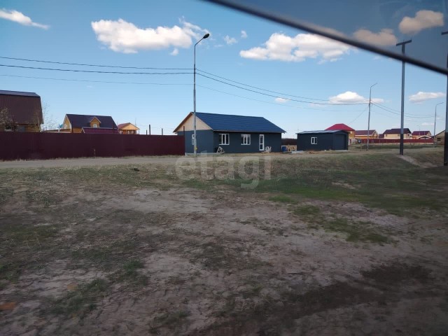 1010 м², земельные участки, продаю 4