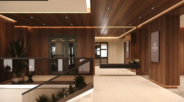 1 комн., 35 м², Монолитно-каркасный, Залог 7