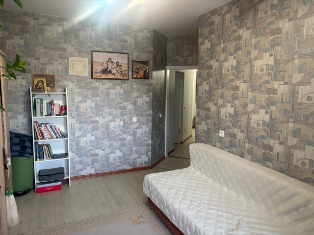 2 комн., 47 м², Инд. планировка, Глазная больница 10