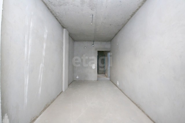 2 комн., 70 м², Монолитно-каркасный, Гимеин 12