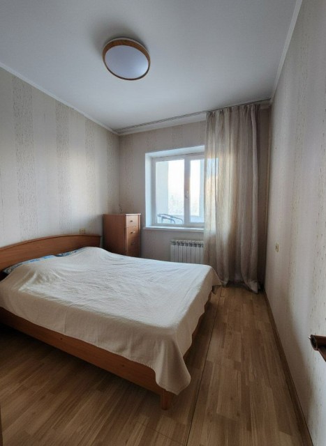 2 комн., 60 м², 112 серия, Центр - район пл. Дружбы 3