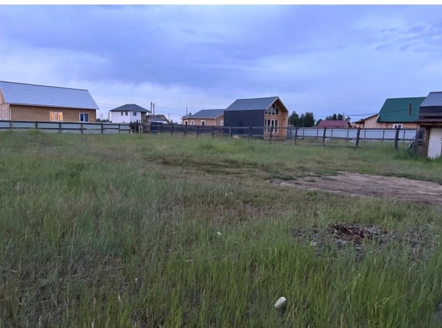 1000 м², земельные участки, продаю