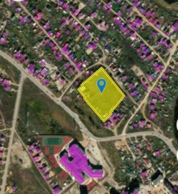 170 м², земельные участки, продаю