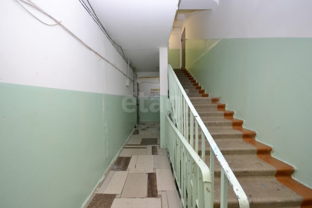 1 комн., 36 м², КПД, Дом быта 18