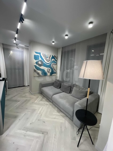 3 комн., 72 м², Монолитно-каркасный, Залог 8