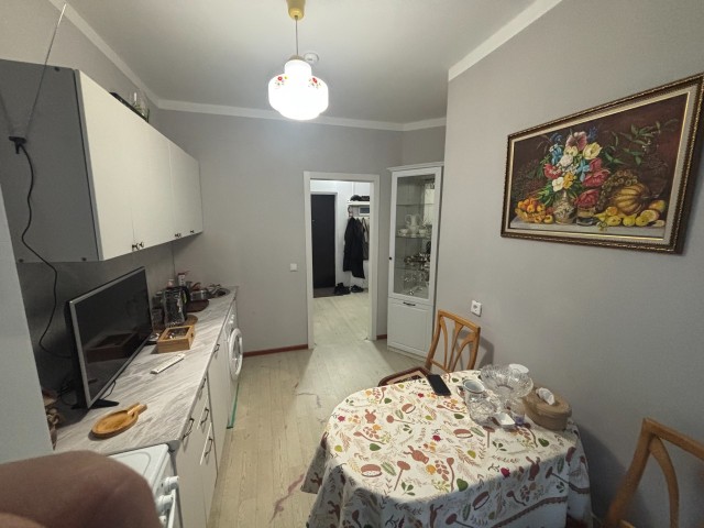 2 комн., 47 м², Инд. планировка, Глазная больница 4