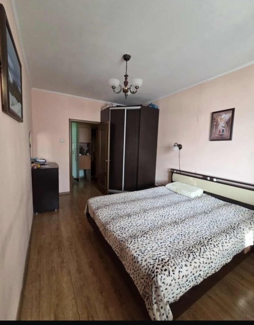 2 комн., 52 м², 112 серия, Глазная больница 4