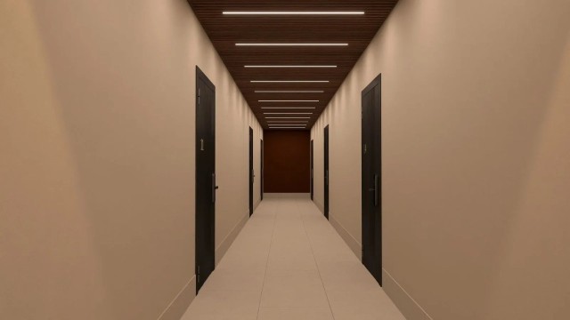 1 комн., 35 м², Монолитно-каркасный, Залог 12