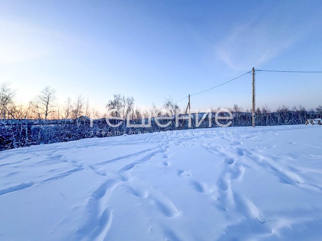 1200 м², земельные участки, продаю 2