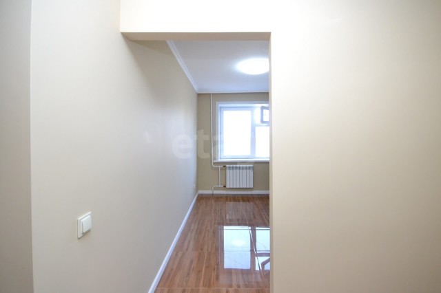 1 комн., 36 м², КПД, Дом быта 7