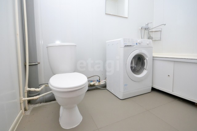 1 комн., 35 м², КПД, 202 мкрн. 10