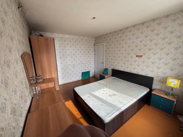 4 комн., 72 м², КПД, Вавилон 12