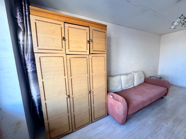 1 комн., 30 м², Малосемейка, Автовокзал 2