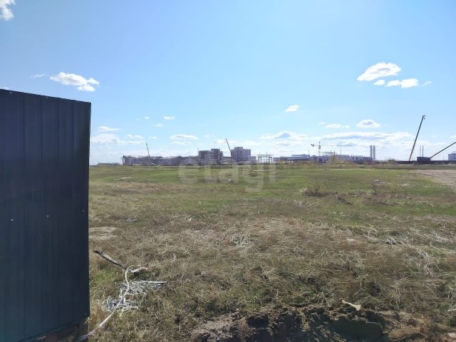 1010 м², земельные участки, продаю 3