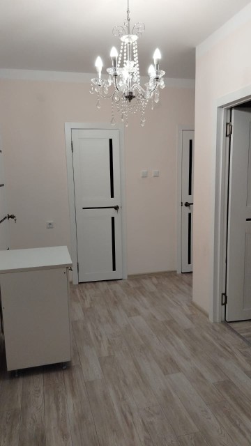 2 комн., Монолитно-каркасный, Глазная больница 7