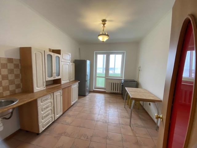 1 комн., 50 м², Блочный, Сайсары 3