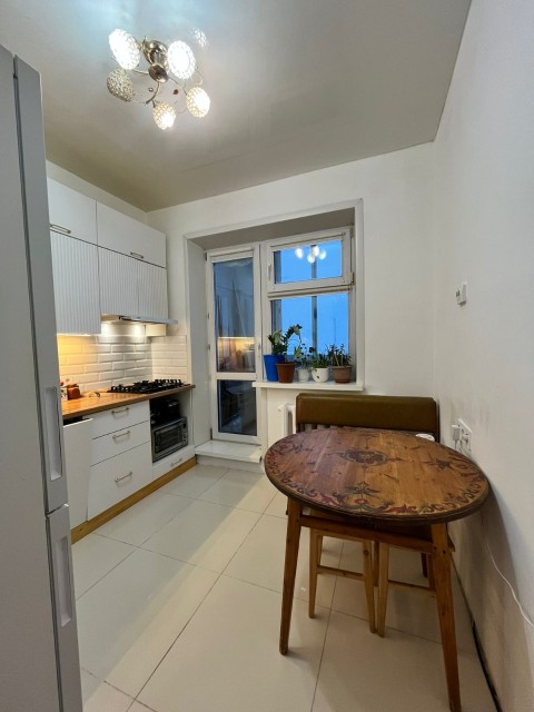 3 комн., 75 м², 112 серия, ЯГСХА