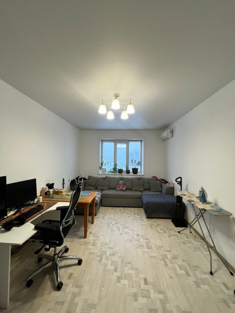 3 комн., 75 м², 112 серия, ЯГСХА 13