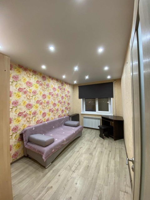 3 комн., 62 м², КПД, Гимеин 4