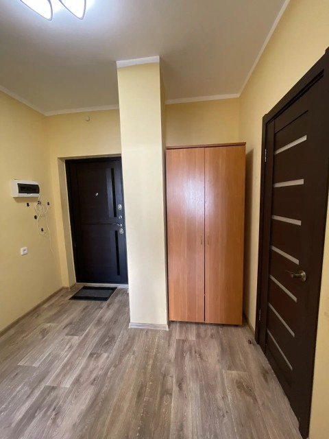 1 комн., 40 м², Монолитно-каркасный, Сайсары 6