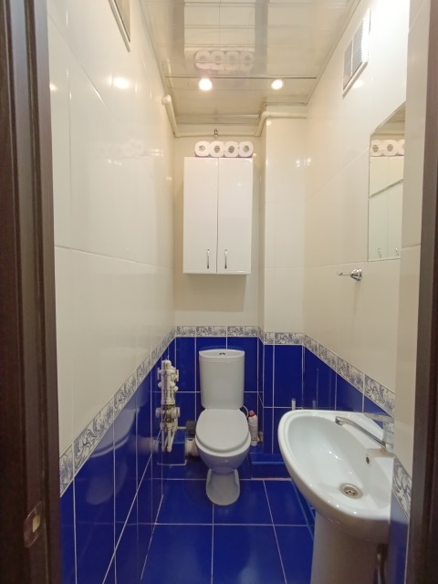 2 комн., 78 м², Блочный, Залог 9