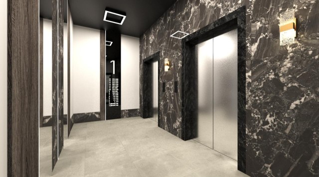 3 комн., Монолитно-каркасный, Глазная больница 5