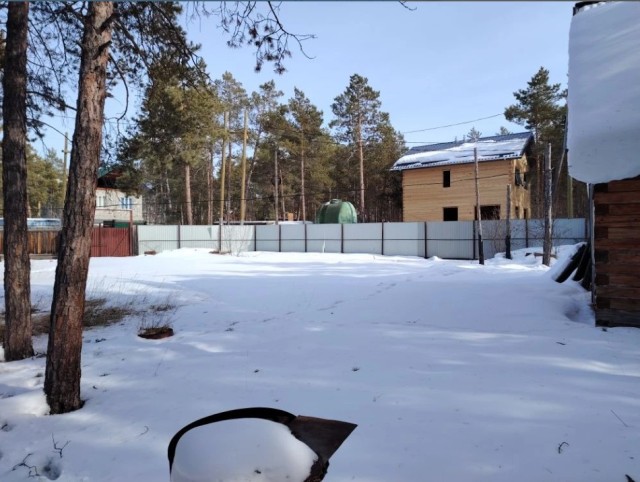 650 м², земельные участки, продаю 8