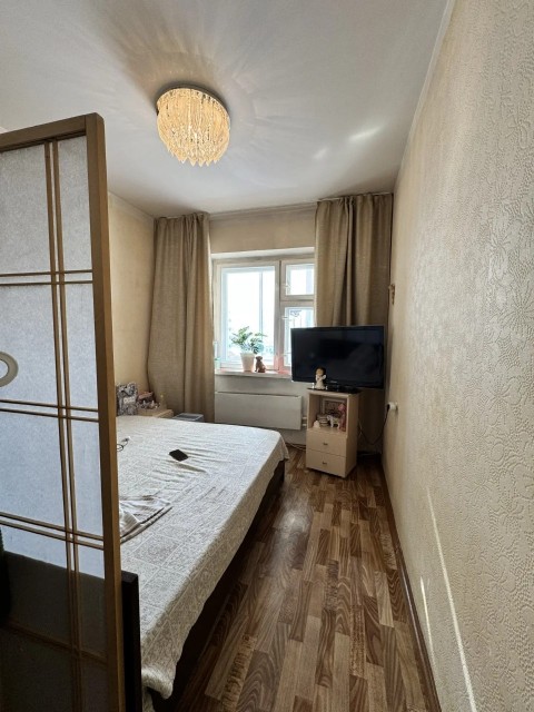 2 комн., 54 м², 112 серия, Центр - район пл. Дружбы 6