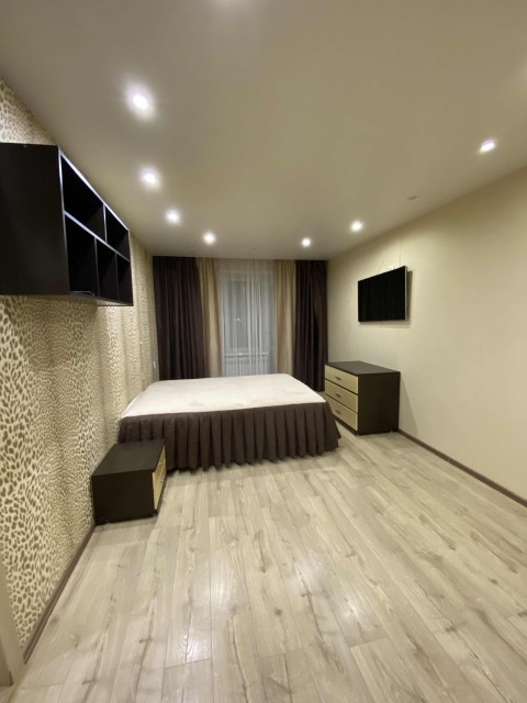 3 комн., 62 м², КПД, Гимеин