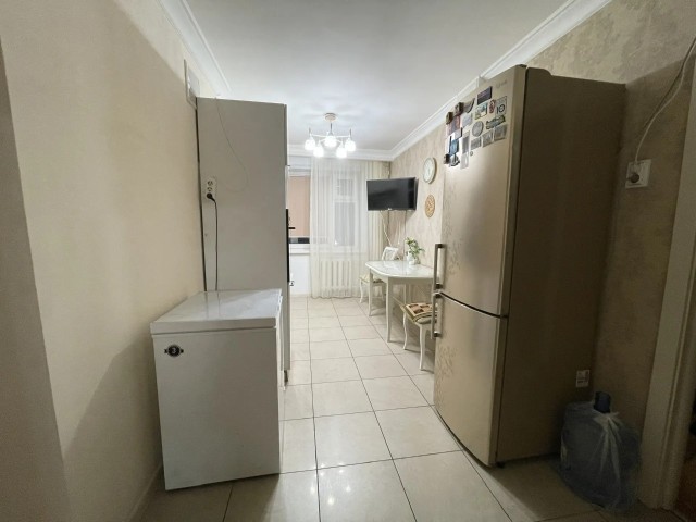 2 комн., КПД, Авиапорт 2