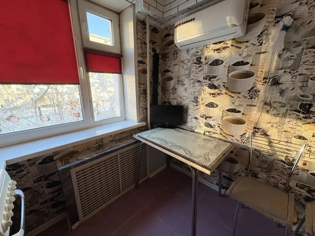 3 комн., 61 м², КПД, Старый город 6