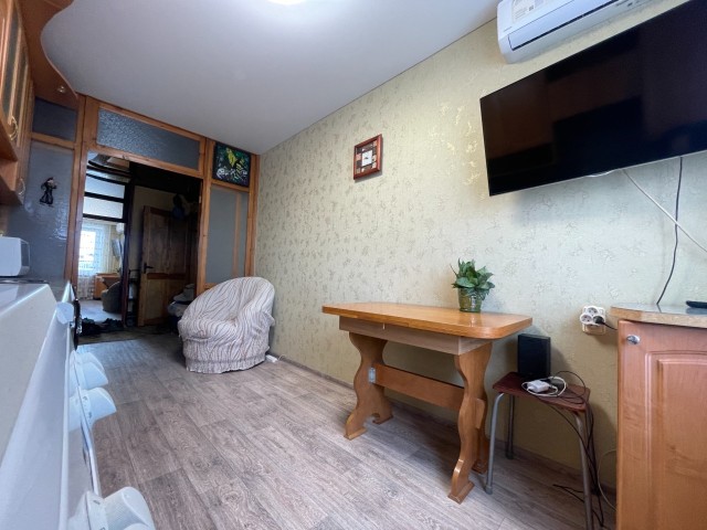 4 комн., 72 м², КПД, ТЦ "Олонхо" 4