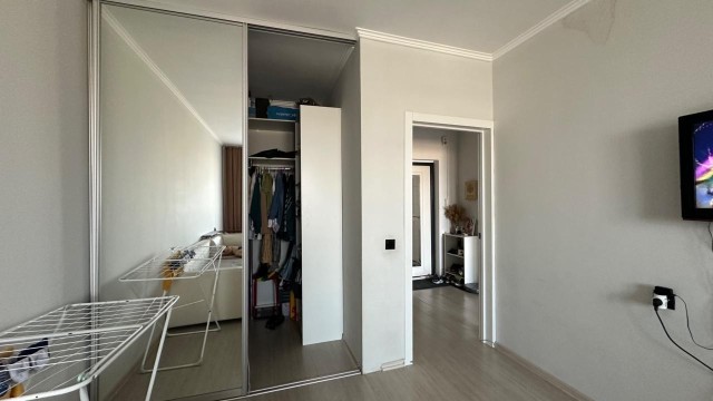 1 комн., 48 м², Монолитно-каркасный, Рынок Столичный 4