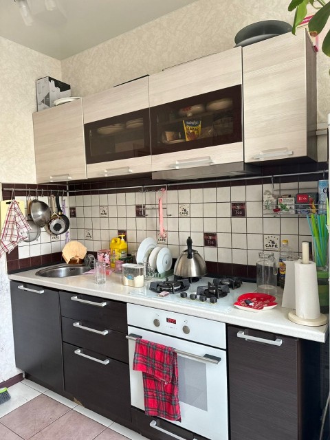 2 комн., 50 м², Другое, Поликлиника 1 8