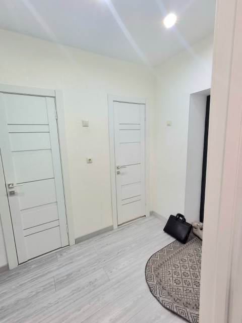 1 комн., 41 м², Блочный, Жатай 5