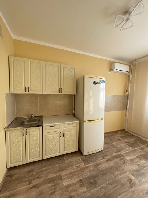 1 комн., 40 м², Монолитно-каркасный, Сайсары