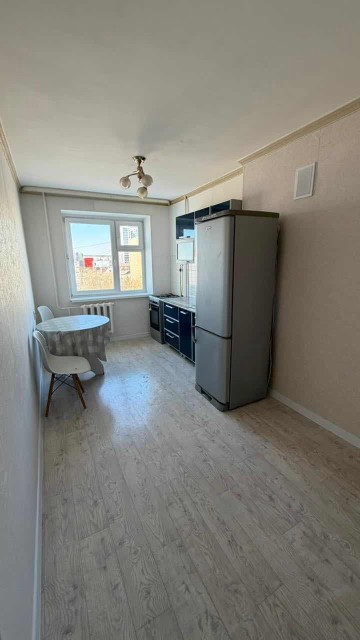 2 комн., 46 м², КПД 2