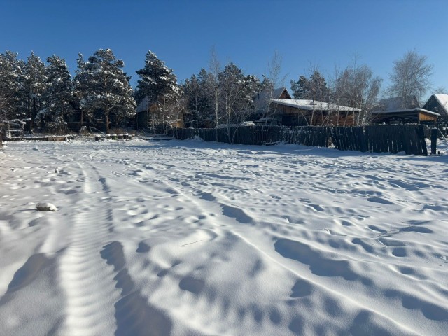 Земельные участки, продаю 3