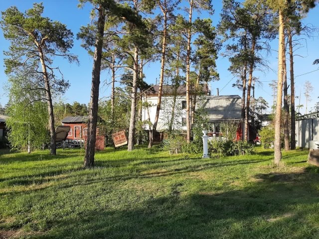 1063 м², земельные участки, продаю 3