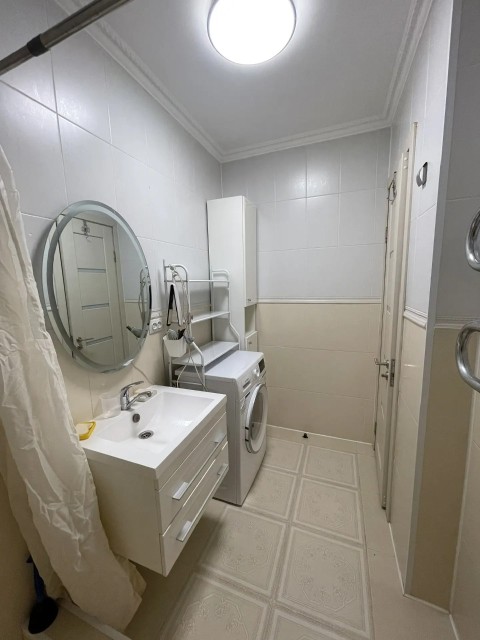 2 комн., КПД, Авиапорт 4