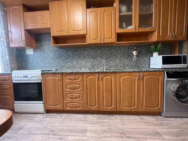 4 комн., 72 м², КПД, ТЦ "Олонхо" 2