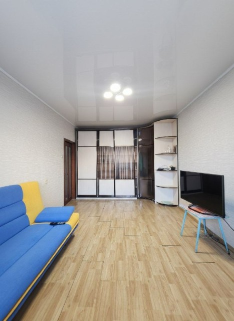 2 комн., 60 м², 112 серия, Центр - район пл. Дружбы 2