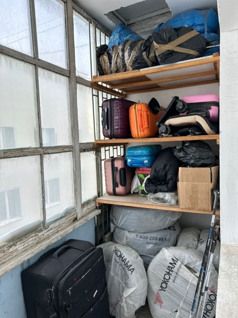 2 комн., 50 м², Другое, Поликлиника 1 11