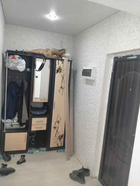 1 комн., 35 м², Монолитно-каркасный, 203 мкрн. 2