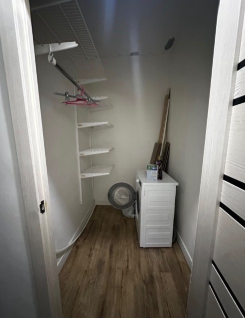 Студия, Монолитно-каркасный, 203 мкрн. 3