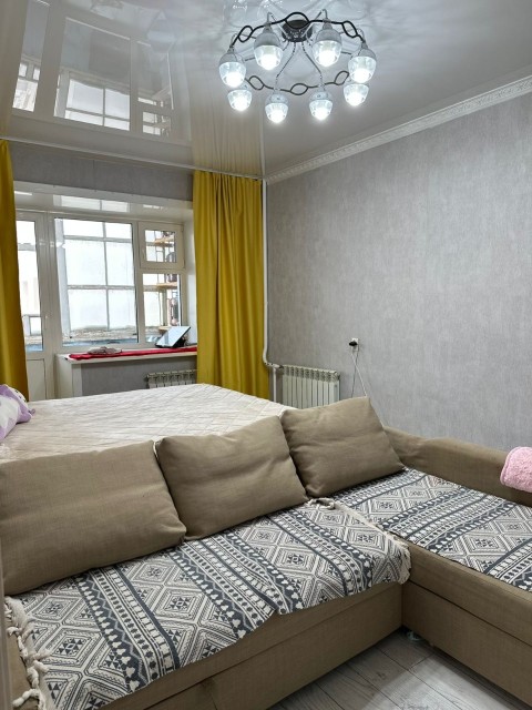 2 комн., 50 м², Другое, Поликлиника 1 2