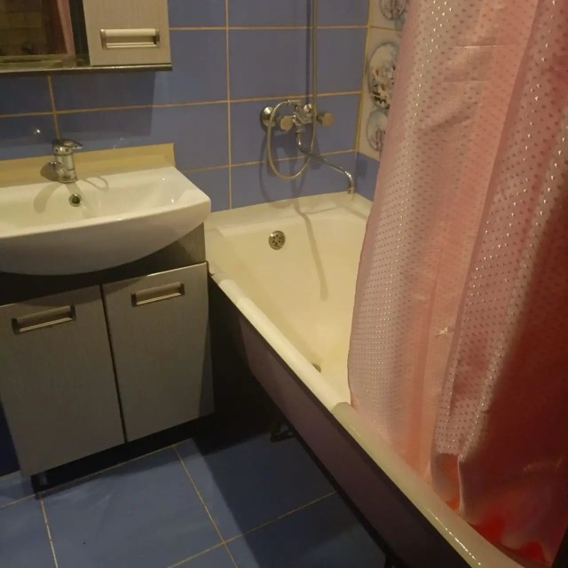 3 комн., 61 м², КПД, Старый город 15